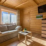 Markowe Semesterbostad Szczawnica