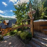 Markowe * Szczawnica