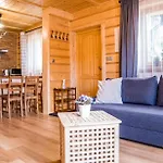 Markowe Semesterbostad Szczawnica