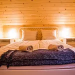 Semesterbostad Markowe Szczawnica