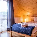 Semesterbostad Markowe Szczawnica