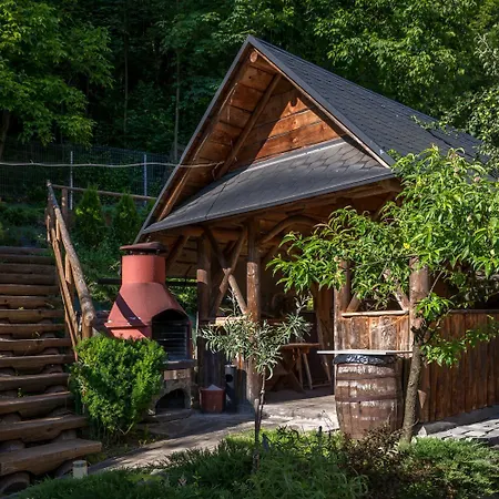 Markowe * Szczawnica