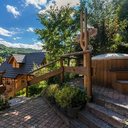 Markowe * シュツァブニツァ