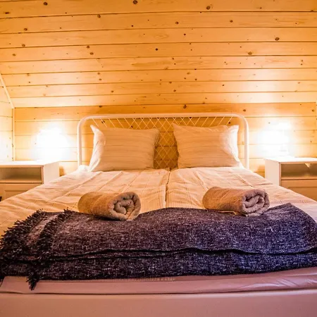 Сasa de vacaciones Markowe Szczawnica