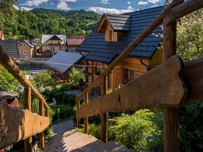 Markowe בית נופש *