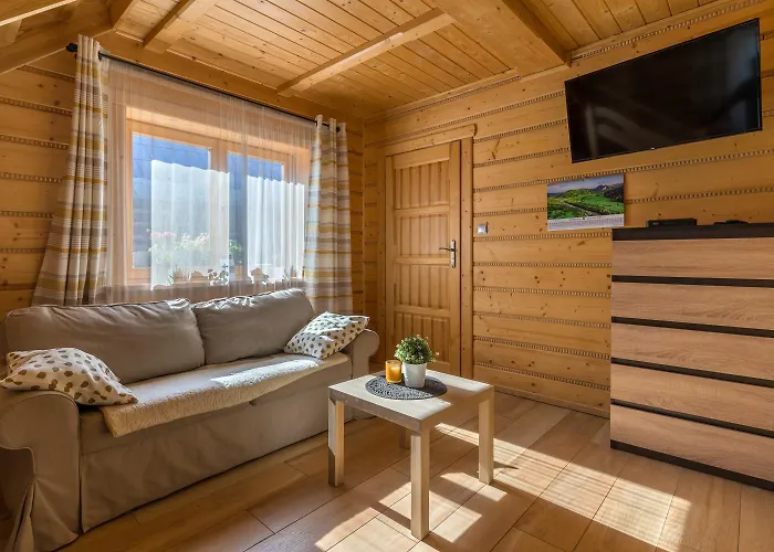 Markowe בית נופש שצ'בניצה