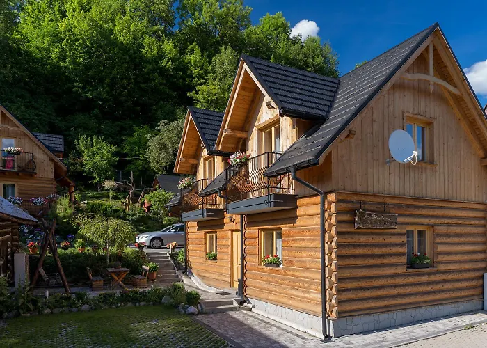 Markowe בית נופש *