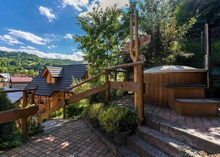 Markowe * שצ'בניצה