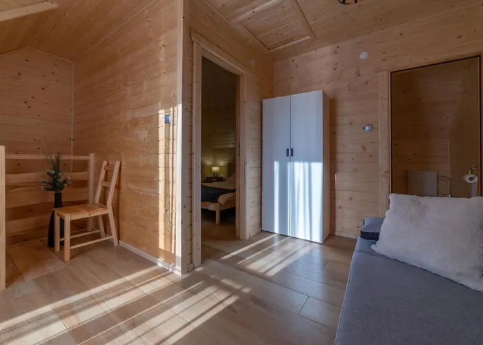 Markowe בית נופש