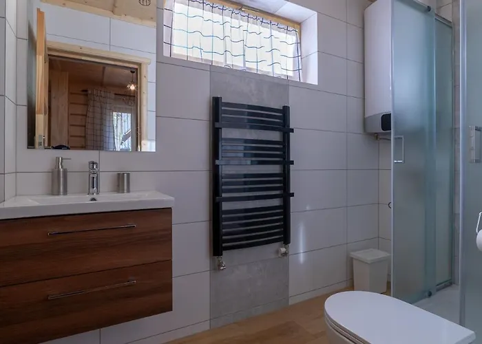 Markowe בית נופש *