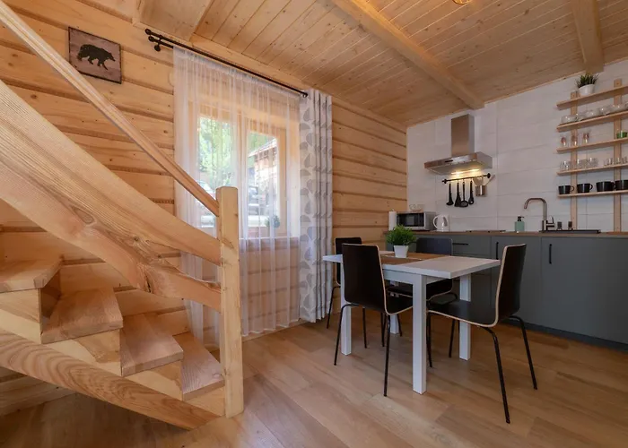 Markowe בית נופש *