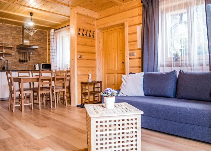 Markowe בית נופש שצ'בניצה