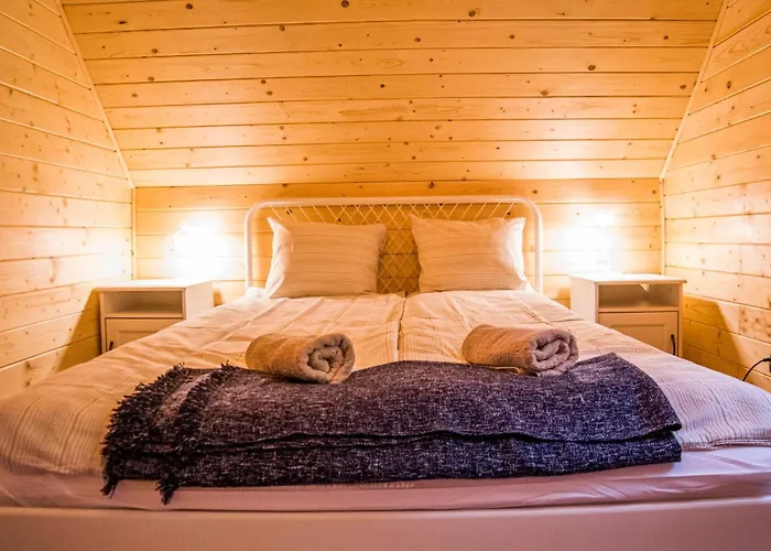 בית נופש Markowe שצ'בניצה