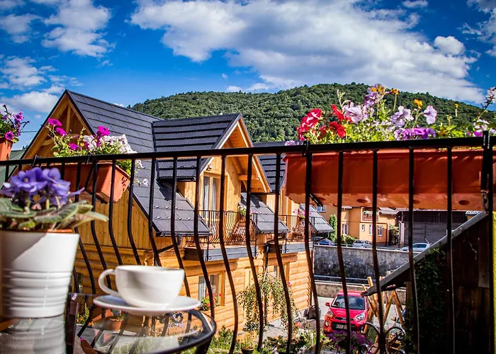 Markowe בית נופש *